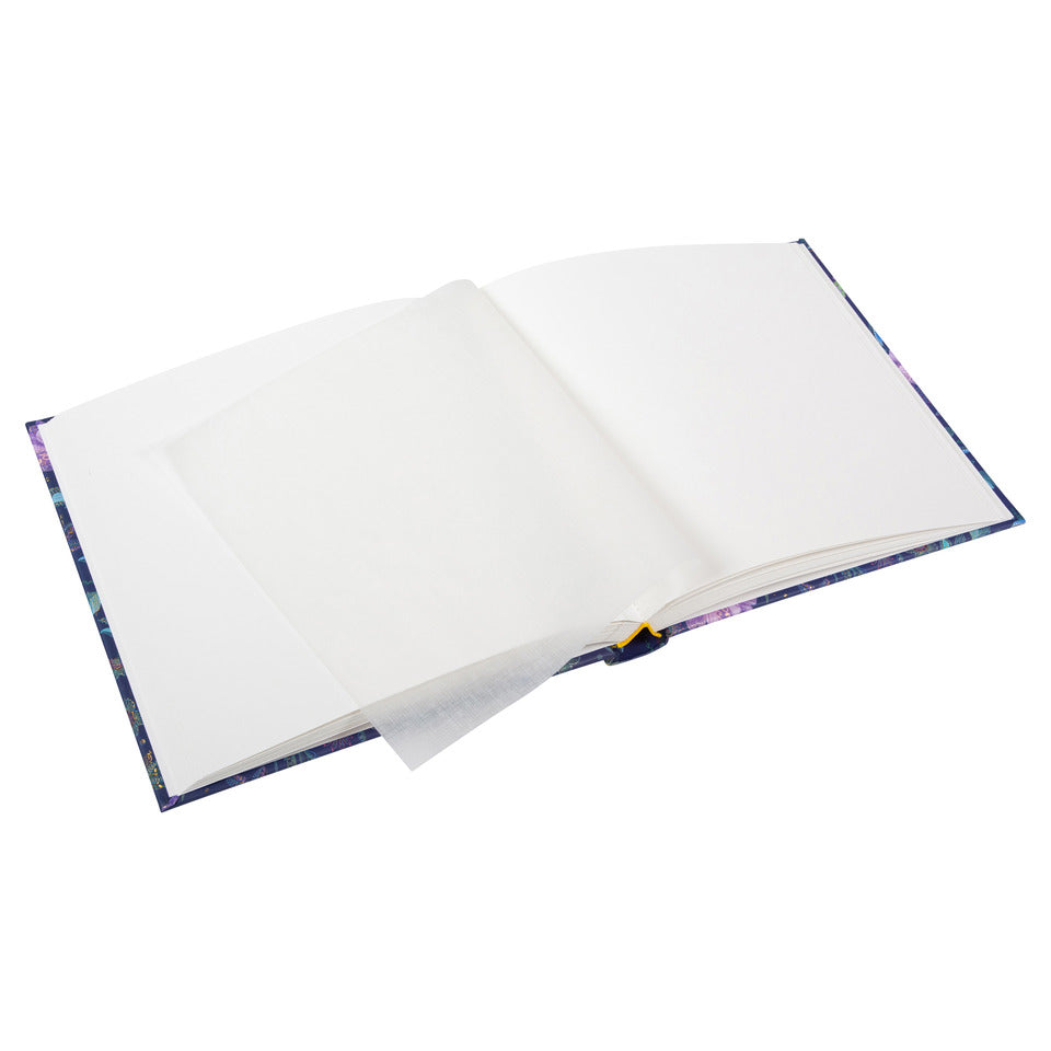 Fotobuch Nature´s Melody blue, 25 x 25 cm TURNOWSKY 24 811 TURNOWSKY 24 811 25x25cm