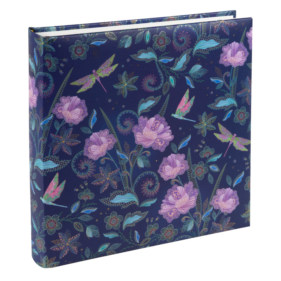 Fotobuch Nature´s Melody blue, 25 x 25 cm TURNOWSKY 24 811 TURNOWSKY 24 811 25x25cm