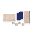 Whiteboard Starter Essentials Kit Wood MAGNETOPLAN 12314 MAGNETOPLAN 12314 Holzfarben