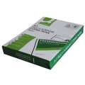 Kopierpapier, A3, 80g/m², 500 Blatt, weiß Q-CONNECT KF01089 Q-CONNECT KF01089 ECF 500Bl