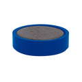 Magnet 10ST Ø35mm blau Q-CONNECT KF02646