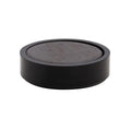 Magnet 10ST Ø35mm schwarz Q-CONNECT KF02644