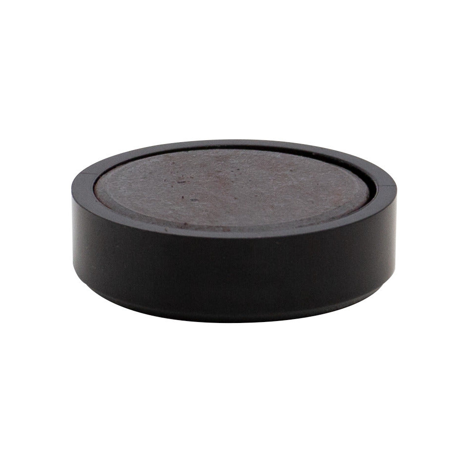 Magnet 10ST Ø35mm schwarz Q-CONNECT KF02644