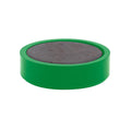 Magnet 10ST Ø35mm grün Q-CONNECT KF02647