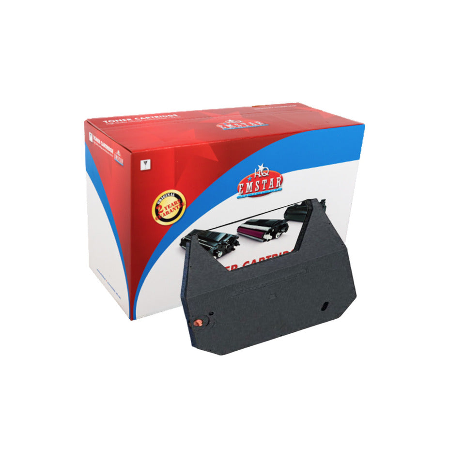 Farbbandkassette Gr.154C, schwarz EMSTAR 03154C EMSTAR 03154C Correct