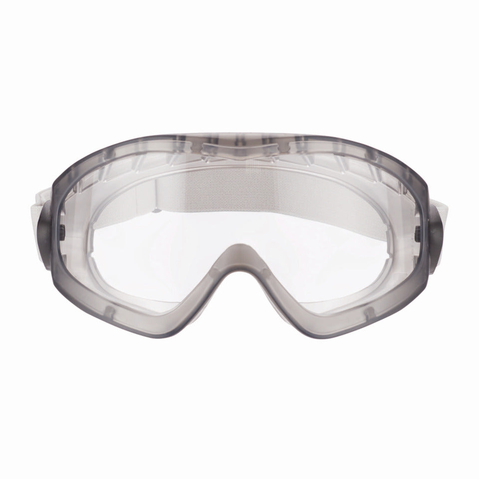 Schutzbrille für Elektrowerkzeugarbeiten 2890C1, transparent 3M 2890-1 3M 2890-1 versiegelt