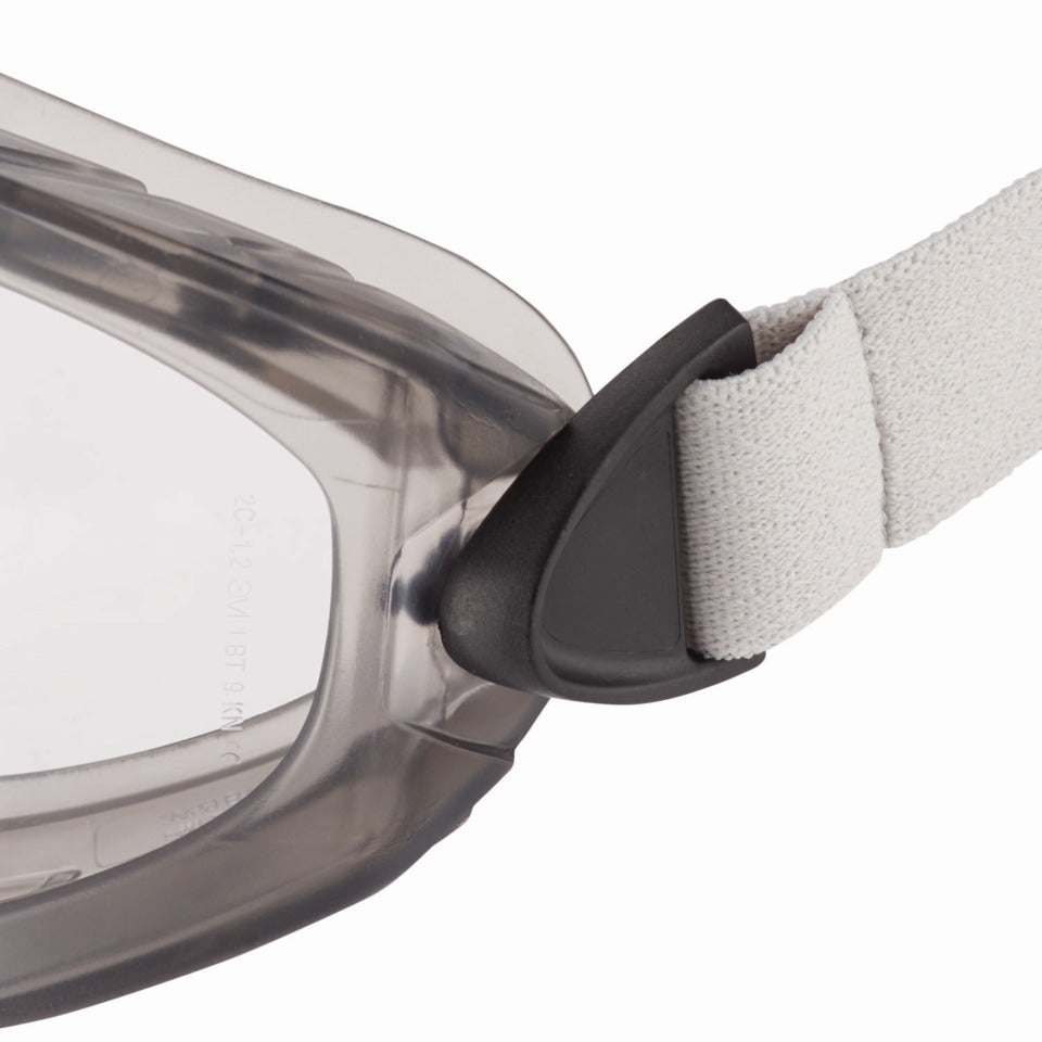 Schutzbrille für Elektrowerkzeugarbeiten 2890C1, transparent 3M 2890-1 3M 2890-1 versiegelt
