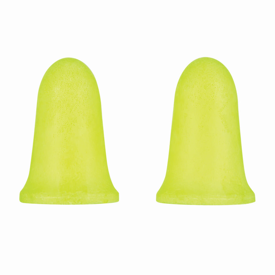 Gehörschutzstöpsel, E-A-Rsoft™ FX™, weich, 94-105 dB, 5 Stück, gelb 3M EARFX-5 3M EARFX-5 E-A-Rsoft FX