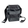 Gürteltasche Tool Bag S, schwarz/grau VELOFLEX 6900 080