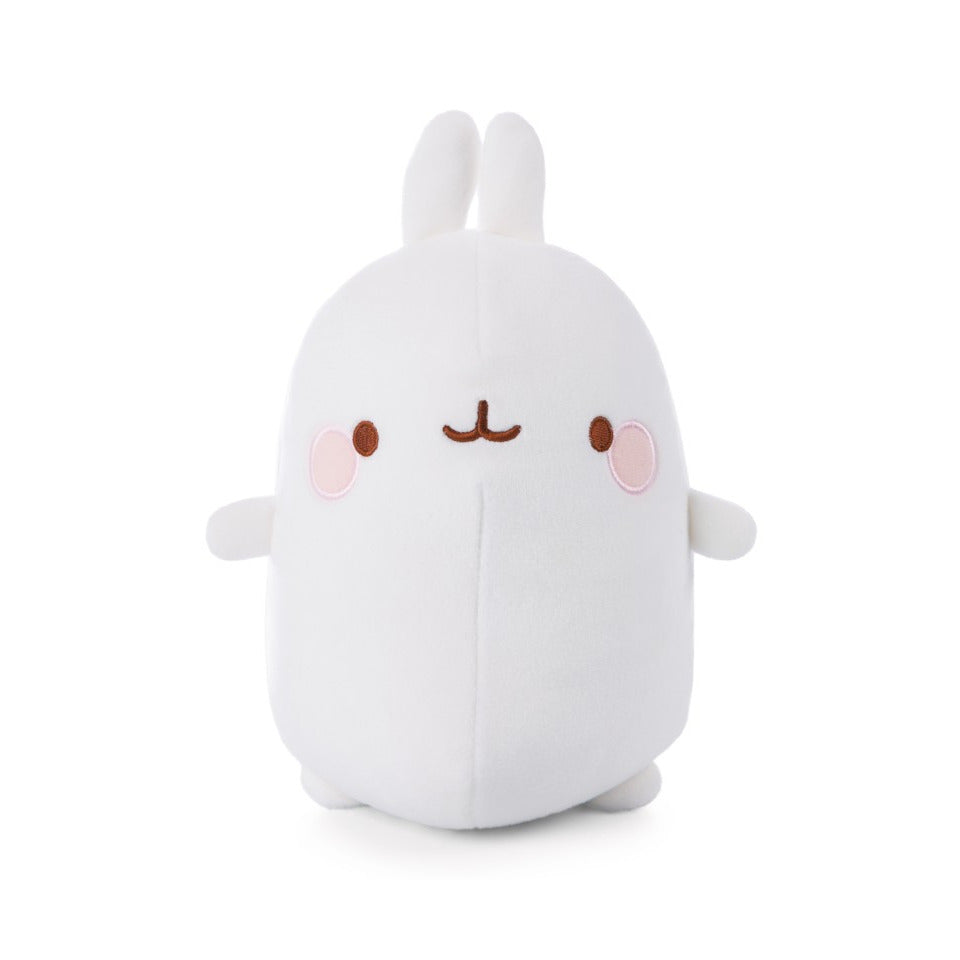 Plüschfigur Molang in Geschenkverpackung, 24cm NICI 47748 NICI 47748 24cm Molang