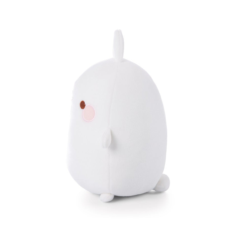 Plüschfigur Molang in Geschenkverpackung, 24cm NICI 47748 NICI 47748 24cm Molang