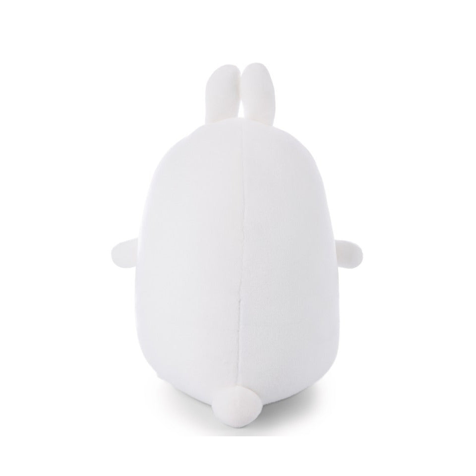 Plüschfigur Molang in Geschenkverpackung, 24cm NICI 47748 NICI 47748 24cm Molang