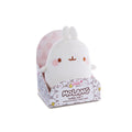 Plüschfigur Molang in Geschenkverpackung, 24cm NICI 47748 NICI 47748 24cm Molang