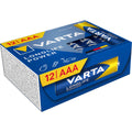 Batterie Longlife Power Cube Pack, LR03/AAA/Micro, 12 Stück VARTA 04903 121 132 VARTA 04903 121 132 Micro Cube Pack blau