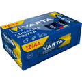 Batterie Longlife Power Cube Pack, LR6/AA/Mignon, 12 Stück VARTA 04906 121 132 VARTA 04906 121 132 Mignon Cube Pack