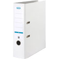 Ordner smart Pro, A4, 80mm, weiß ELBA 100202147 ELBA 100202147 10456WE