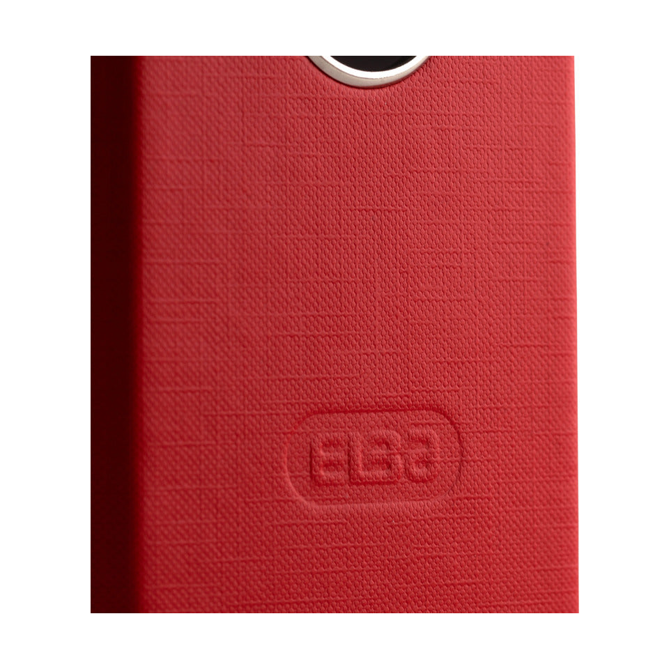 Ordner smart Pro, A4, 80mm, rot ELBA 100202156 ELBA 100202156 10456RO