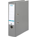 Ordner smart Pro, A4, 80mm, grau ELBA 100202150 ELBA 100202150 10456GR