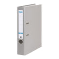 Ordner smart Pro, A4, 50mm, grau ELBA 100023256 ELBA 100023256 10453GR