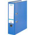 Ordner smart Pro, A4, 80mm, blau ELBA 100202148 ELBA 100202148 10456BL
