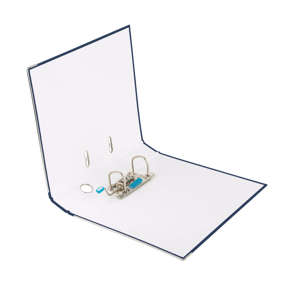 Ordner smart Pro, A4, 50mm, dunkelblau ELBA 100025932 ELBA 100025932 10453DB