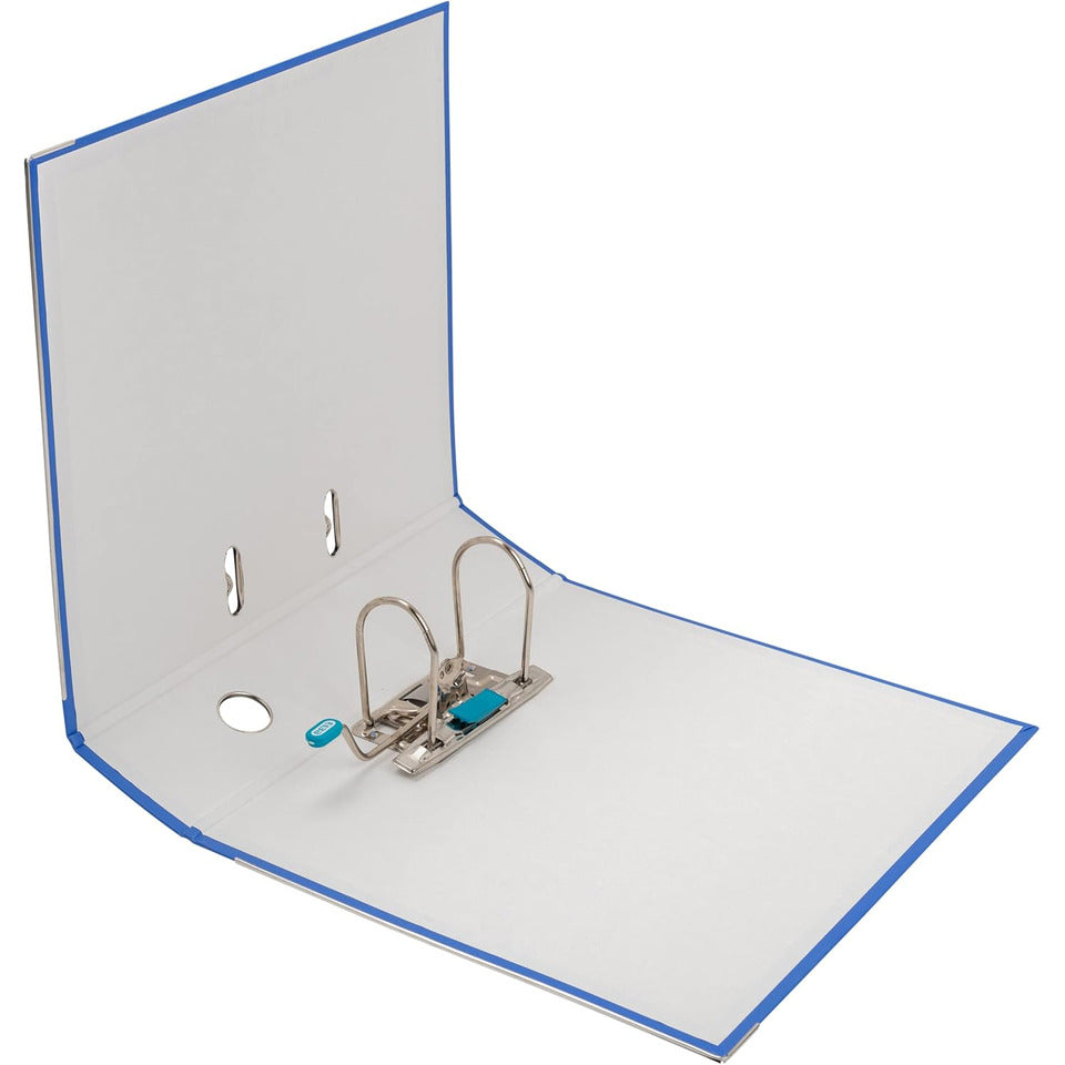 Ordner smart Pro, A4, 80mm, blau ELBA 100202148 ELBA 100202148 10456BL