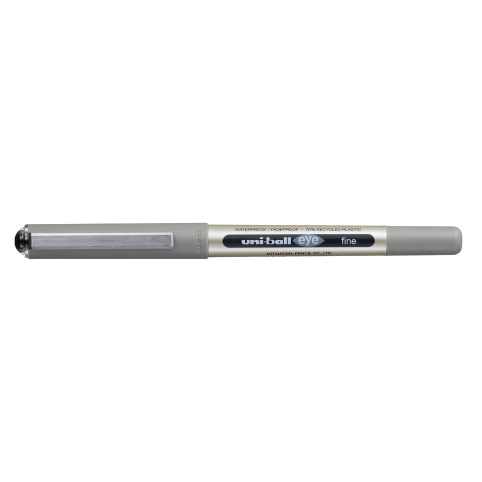 Tintenroller UB-157E Eye Fine, 0,4 mm, schwarz UNI-BALL 240599