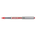 Tintenroller UB-157E Eye Fine, 0,4 mm, rot UNI-BALL 240521