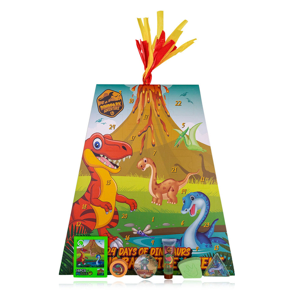 Adventskalender Dinopark Adventure ACCENTRA 6061881