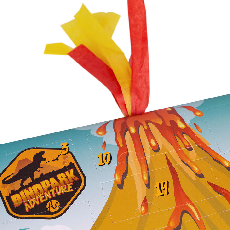 Adventskalender Dinopark Adventure ACCENTRA 6061881