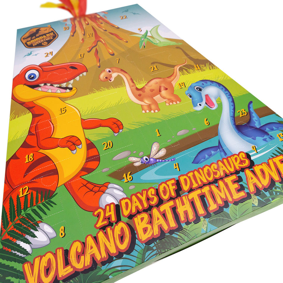 Adventskalender Dinopark Adventure ACCENTRA 6061881