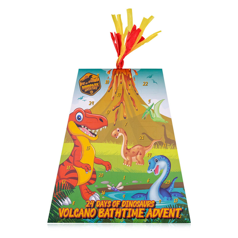 Adventskalender Dinopark Adventure ACCENTRA 6061881
