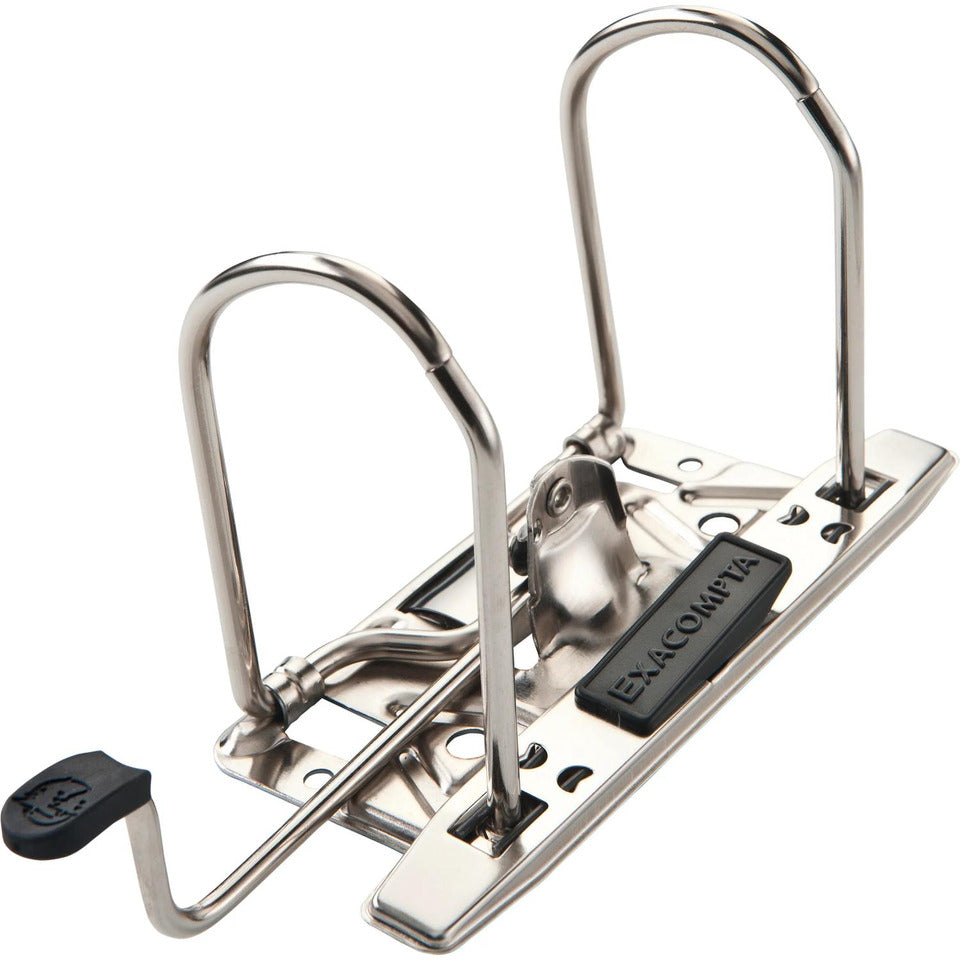 Ordner Prem'Touch, A4, 80 mm, sortiert EXACOMPTA 53239E