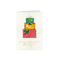 Weihnachtskarte, 11,5 x 17 cm  22-11498 22-11498   Bild