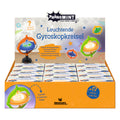 Gyroskopkreisel PhänoMINT leuchtend MOSES 30363 MOSES. 30363