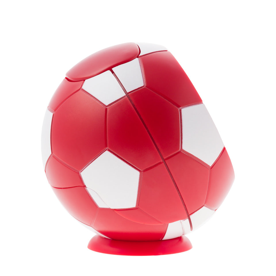 Wecker Fussball, rot FC BAYERN 35219 FCBAYERN 35219