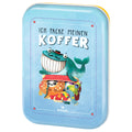 Kartenspiel Ich packe meinen Koffer MOSES 90352