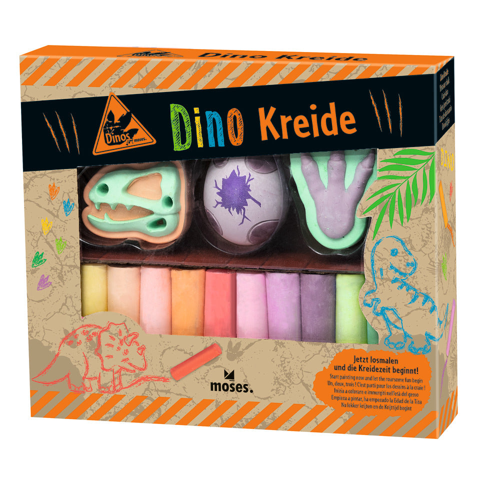 Dino Kreide MOSES 40265