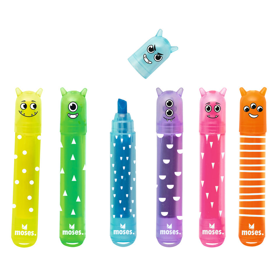 Monster Mini-Marker MOSES 26301