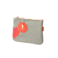 Allzwecktasche Neon Herz, 135 x 95 mm RÖSSLER 13811587200