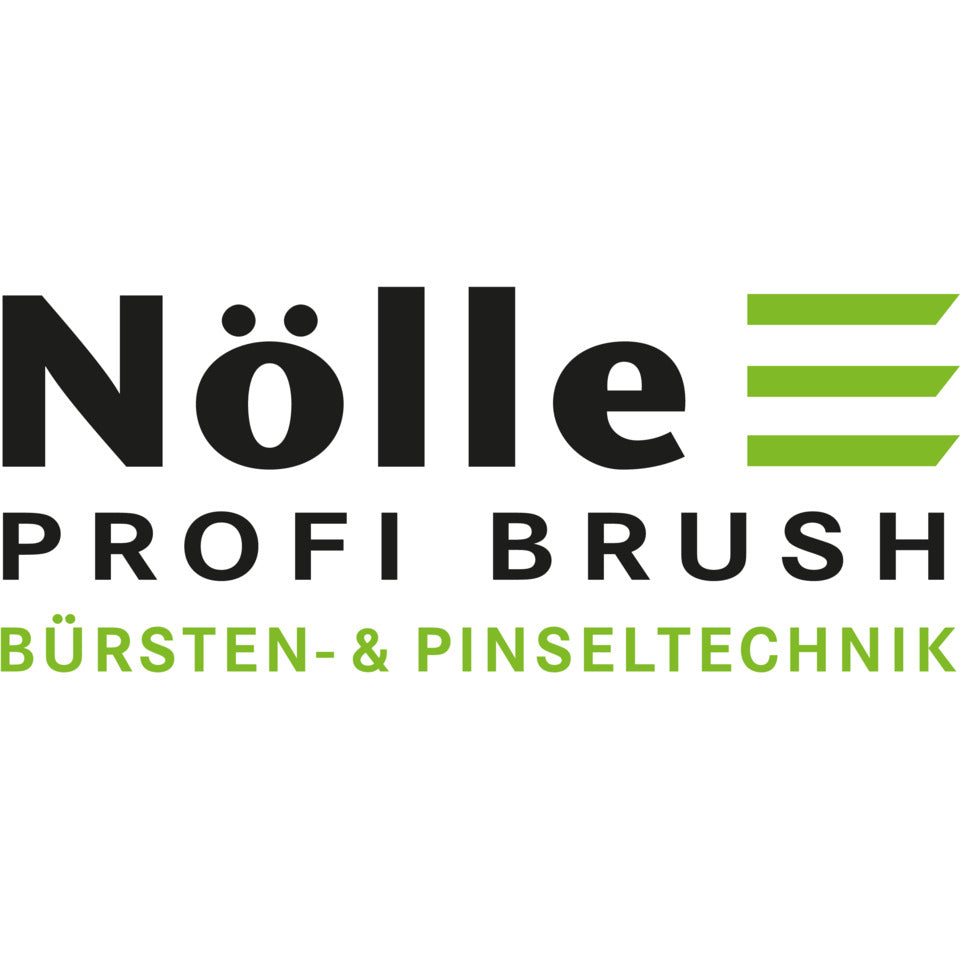 Saalbesen mit Naturhaar, 50cm NÖLLE 243004210 NÖLLE 243004210 236500