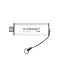 USB Stick 3.2 Gen 1 inkl. URA, 32 GB, 70/20 MB/s Q-CONNECT KF14116