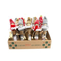 Weihnachts-Geldgeschenk, 18 cm MANUFAKTUR LOCNIKAR 9811 9811 18cm