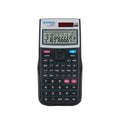 Schulrechner wissenschaftlich, schwarz DONAU K-DT6003-01 DONAU K-DT6003-01 wissenschaftlich