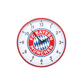 Wanduhr  FC BAYERN MÜNCHEN 35220 FC BAYERN 35220