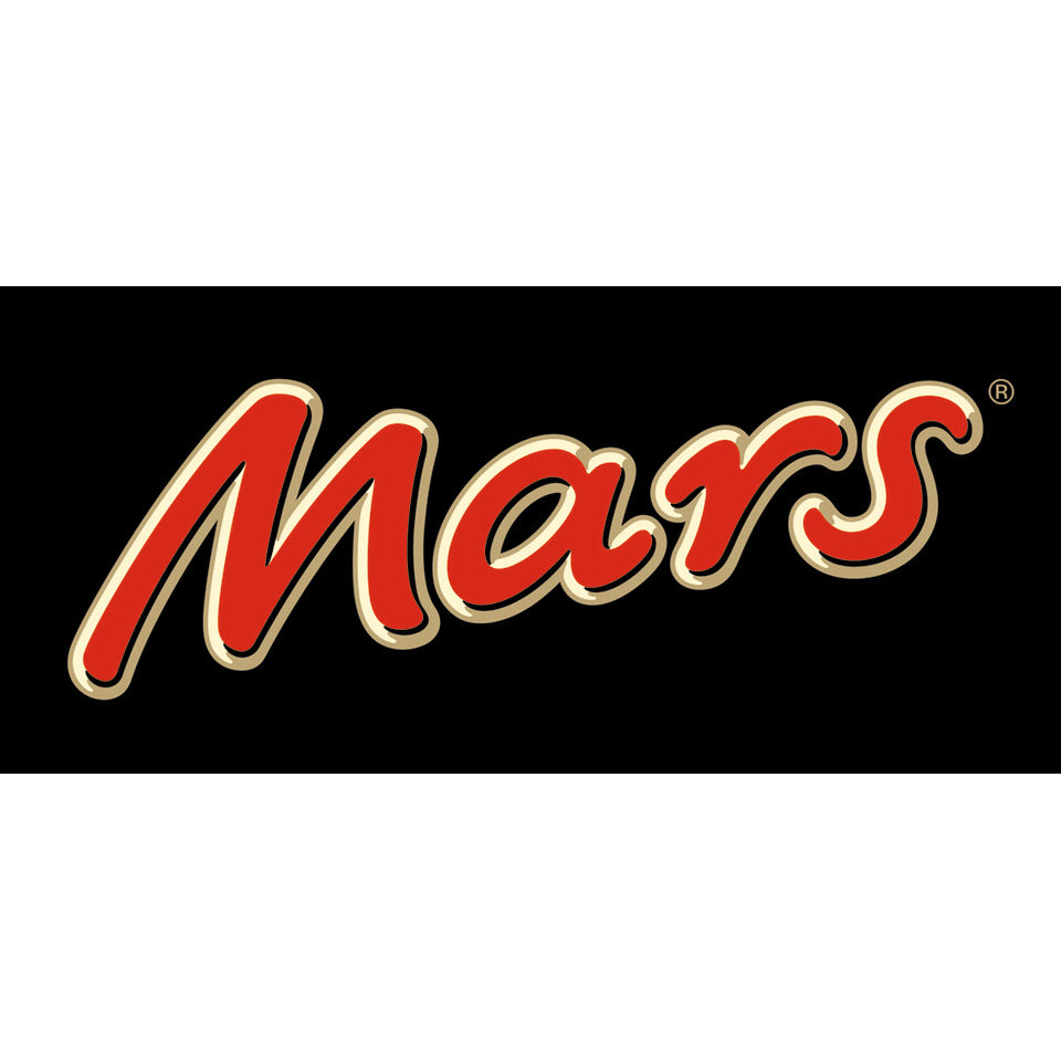 Schokoriegel Snickers Minis, 12 Stück MARS 6147231008