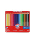 Buntstifte 24er-Set FC BAYERN MÜNCHEN 34536 FCBAYERN 34536