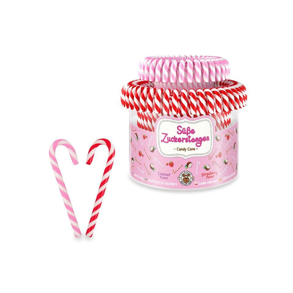 Zuckerstange Magic Moments Snow Friends, sortiert TRENDHAUS 966674 TRENDHAUS 966674 Snow Friends 14gr.