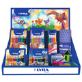 Thekendisplay Ferby LYRA L9510002