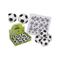 Magisches Baumwoll-Handtuch Fußball, 30 x 30 cm OUT OF THE BLUE 31/4016 OOTB 31/4016 30x30cm